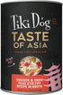 Tiki Dog Taste of the World Asian Stir Fry Canned Dog Food - 12 oz Can - Case of 8  