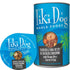 Tiki Dog Whole Foods Chicken & Tuna / Tuna Consommé Canned Dog Food - 13.6 oz - Case of 1  