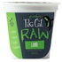 Tiki Pet Raw Food Tiki Cat Raw Lamb - 8 oz.Tub  