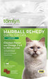 Tomlyn Laxatone Hairball Remedy Chews for Cats - Chicken - 60 Count  