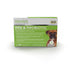 Tomlyn Pre & Probiotic Powder Supplement for Dogs - 3 Gm - 30 Count - DISCONTINUED  