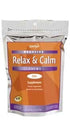 Tomlyn Relax & Calm Chews for Medium & Large Dogs - Chicken - 30 Count - DISCONTINUED  