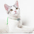 Touchcat Lucky Charms Designer Cable Necklace Cat Collar  