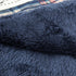 Touchdog ® 2-In-1 Tartan Plaid Dog Jacket and Matching Reversible Dog Mat  