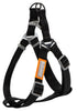 Touchdog ® 'Macaron' 2-in-1 Durable Nylon Dog Harness and Leash  