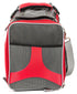 Touchdog ® 'Modern-Glide' Airline Approved Water-Resistant Sporty Travel Fashion Pet Dog Carrier  