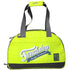 Touchdog ® Original Wick-Guard Water Resistant Airline Approved Travel Dog Carrier Yellow Green 