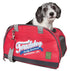 Touchdog ® Original Wick-Guard Water Resistant Airline Approved Travel Dog Carrier  