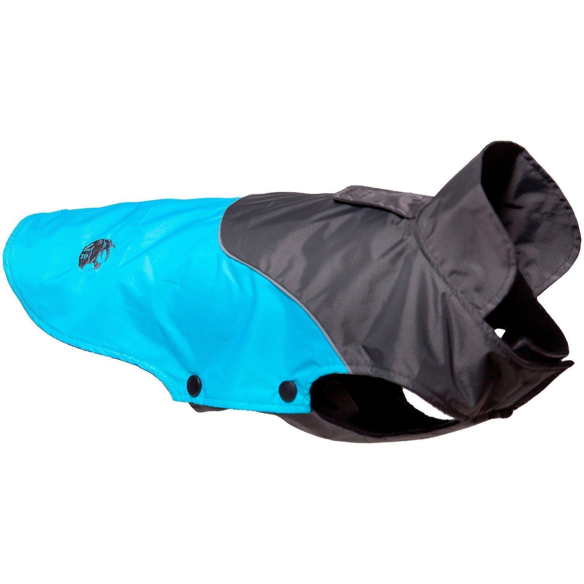 Touchdog ® Subzero-Storm Reflective Year Round Waterproof Dog Coat  