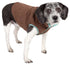 Touchdog ® Waggin Swag Ultra-Plush Insulated and Reversible Dog Coat  