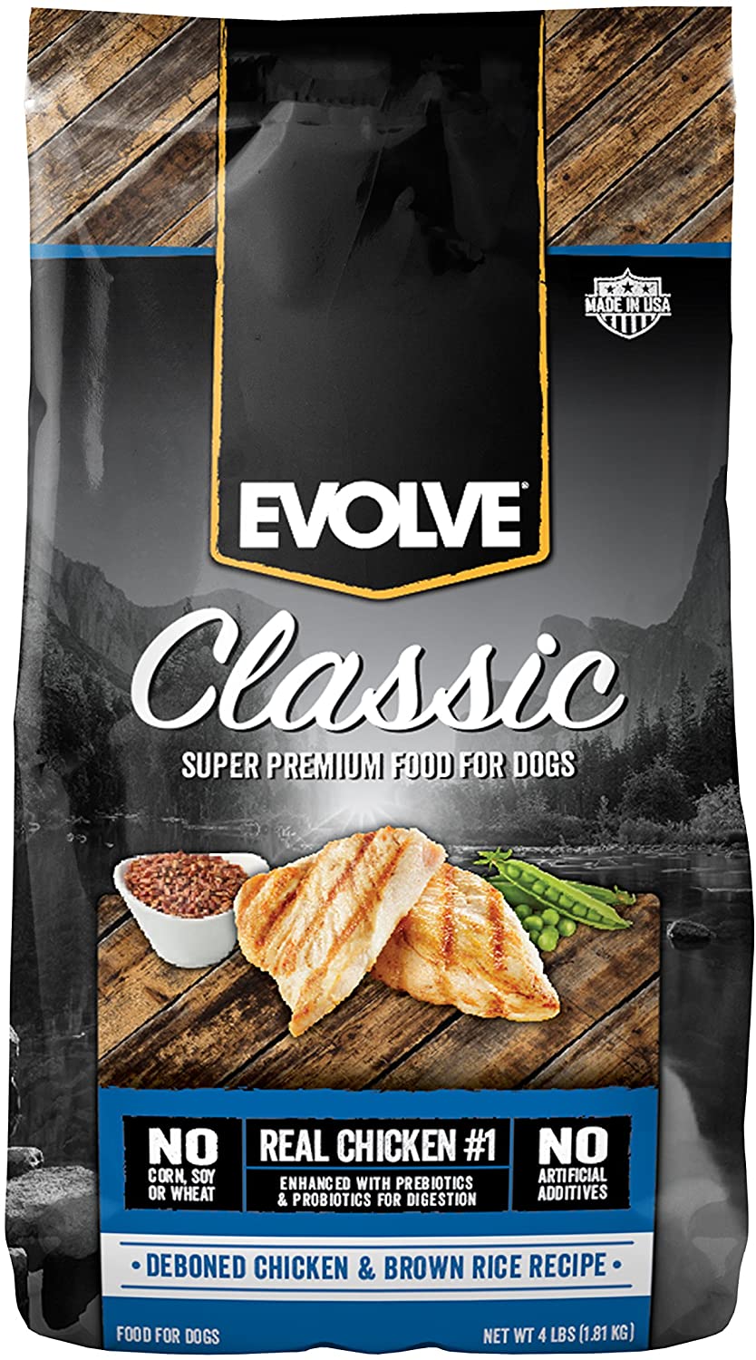 Triumph Evolve Adult Dry Cat Food - 15 lb Bag  