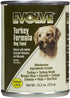 Triumph Evolve Turkey Canned Dog Food - 13.2 oz - Case of 12  