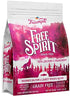 Triumph Grain-Free Spirit Salmon & Sweet Potato Dry Dog Food - 26 lb Bag  