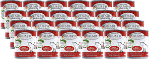 Triumph Natural Beef Canned Cat Food - 13 oz - Case of 12