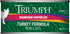 Triumph Natural Turkey Canned Cat Food - 5.5 oz - Case of 24  