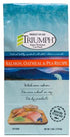 Triumph Wild Spirit Deboned Salmon & Sweet Potato (6 per bale) Dry Cat Food - 3 lb Bag  