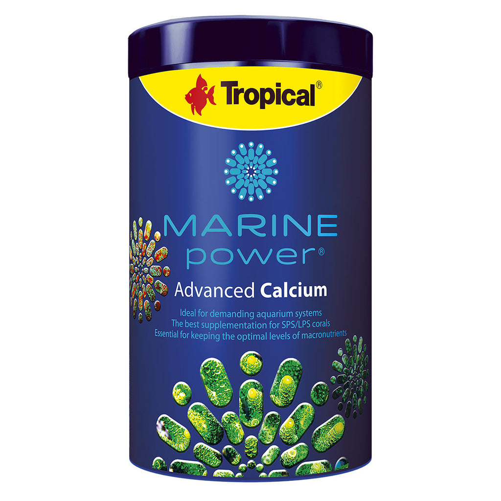 Tropical Marine Power Advanced Calcium - 1000 ml  