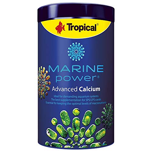 Tropical Marine Power Advanced Calcium - 500 ml