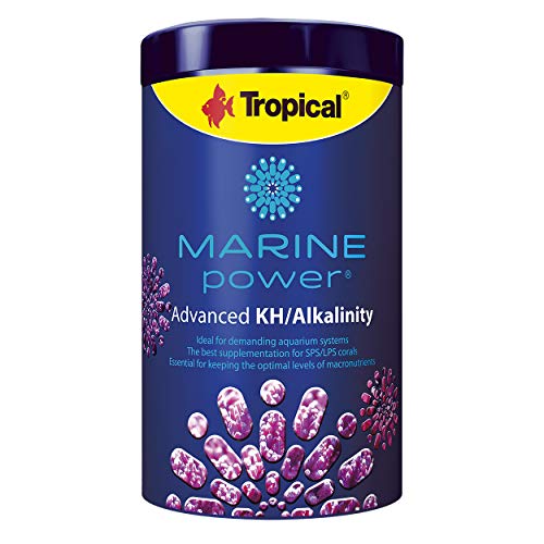 Tropical Marine Power Advanced KH/Alkalinity - 1000 ml  