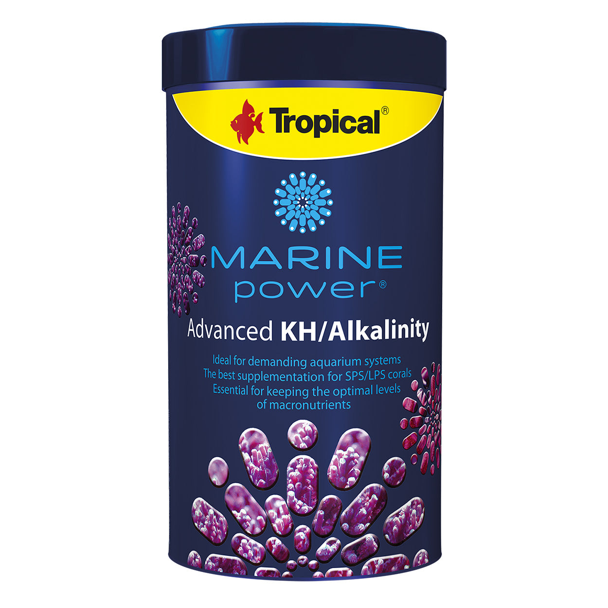 Tropical Marine Power Advanced KH/Alkalinity - 500 ml  