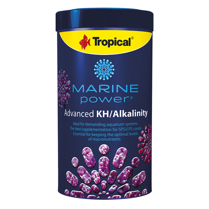 Tropical Marine Power Advanced KH/Alkalinity - 500 ml