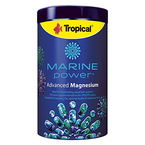 Tropical Marine Power Advanced Magnesium - 1000 ml