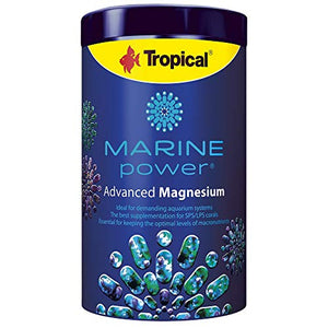 Tropical Marine Power Advanced Magnesium - 500 ml