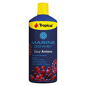 Tropical Marine Power Easy Anions - 1000 ml