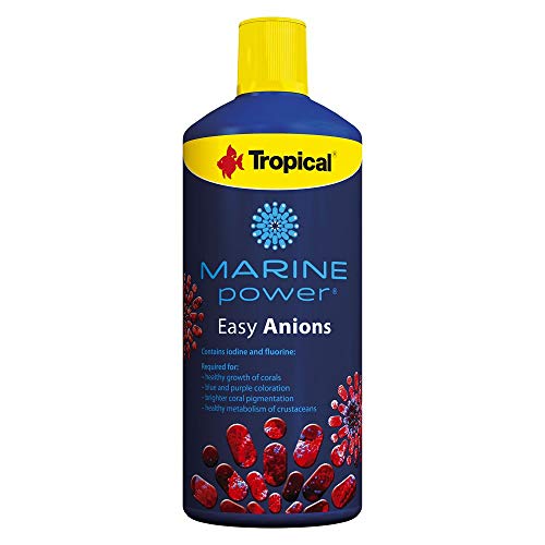 Tropical Marine Power Easy Anions - 500 ml  