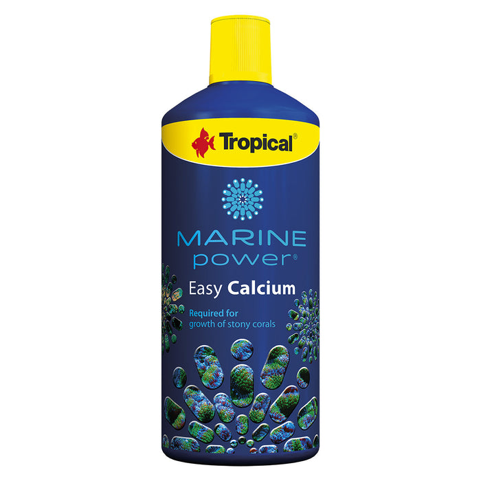 Tropical Marine Power Easy Calcium - 1000 ml
