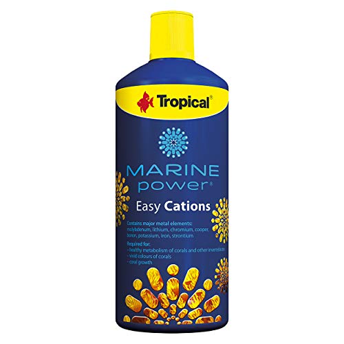 Tropical Marine Power Easy Cations - 1000 ml  