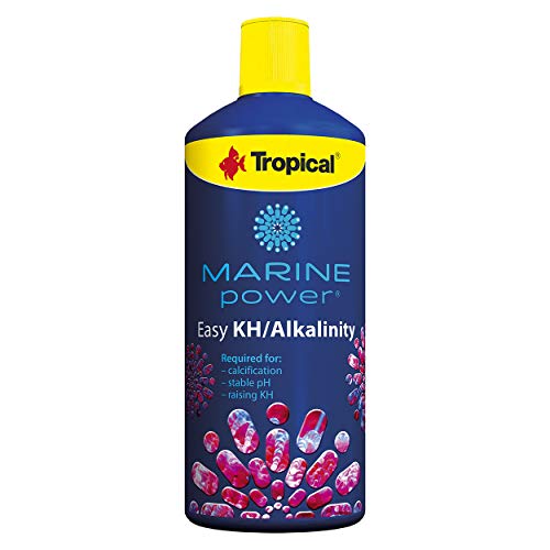 Tropical Marine Power Easy KH/Alkalinity - 1000 ml  