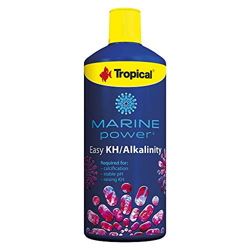 Tropical Marine Power Easy KH/Alkalinity - 500 ml  