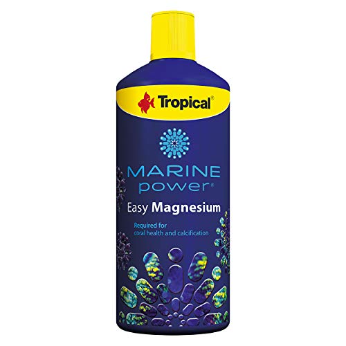 Tropical Marine Power Easy Magnesium - 1000 ml  