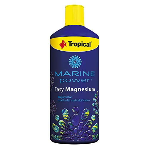 Tropical Marine Power Easy Magnesium - 1000 ml