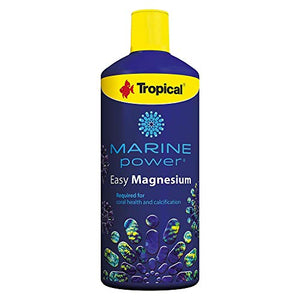 Tropical Marine Power Easy Magnesium - 500 ml