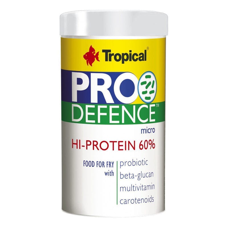 Tropical Pro Defence - Small - 4.59 oz  