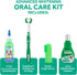 Tropiclean Advanced Whitening Oral Care Kit for Dogs - 2 Oz  