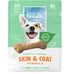 Tropiclean Dental Chew Small Skin & Coat Dog Dental Treats - 11 Oz  