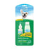 Tropiclean Fresh Breath Dental Trial Kit for Pets  