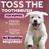 Tropiclean Fresh Breath Oral Care Dental Health Solution for Puppies - 16 Oz  