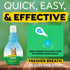 Tropiclean Fresh Breath Oral Care Drops for Cats - 2 Oz  