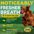 Tropiclean Fresh Breath Oral Care Drops for Dogs - 2 Oz  