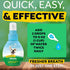 Tropiclean Fresh Breath Oral Care Drops for Dogs - 2 Oz  