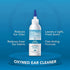 Tropiclean Oxy-Med Ear Cleaner for Cats and Dogs - 4 Oz  