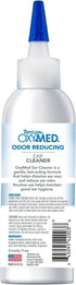 Tropiclean Oxy-Med Ear Cleaner for Cats and Dogs - 4 Oz  