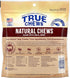 True Chews Natural Chews Natural Dog Chews - Beef - Reg - 5 Pack  