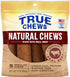 True Chews Natural Chews Natural Dog Chews - Beef - Reg - 5 Pack  