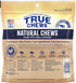 True Chews Natural Chews Natural Dog Chews - Chicken - Reg - 5 Pack  