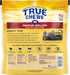 True Chews Premium Grillers Natural Dog Chews - Steak - 20 Oz  